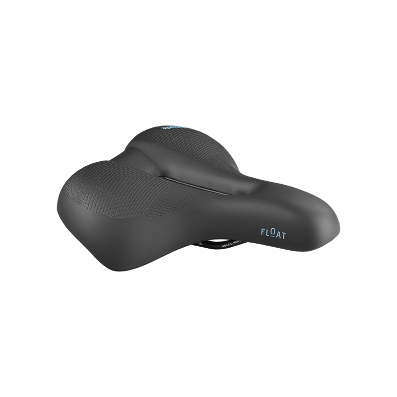 Selle Royal Float Slow Fit Black-3
